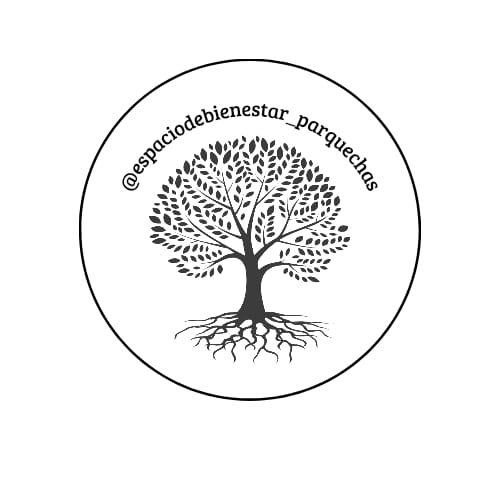 Logo de Espacio de Bienestar Parque Chas